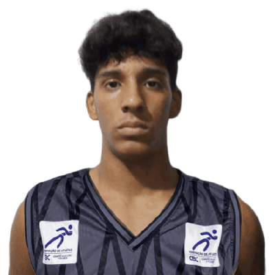 Foto de Isaac José Souza Pereira