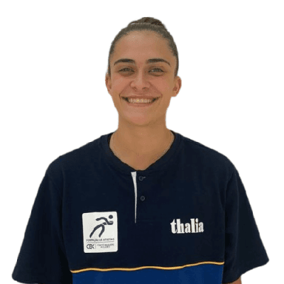 Foto de Maria Luiza Vinhyoles Merhy Valente
