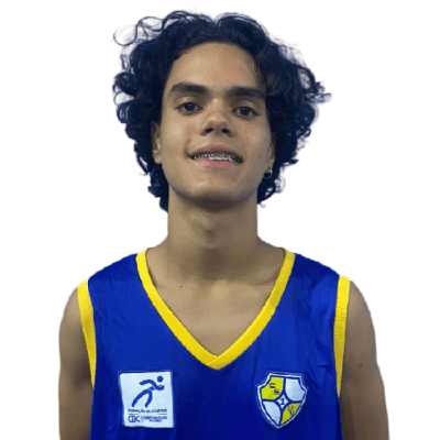 Foto de Paulo Henrique Fonseca Salomão
