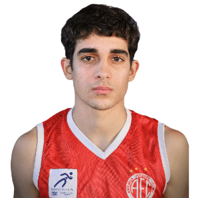 Foto de João Vinícius Cortez de Medeiros