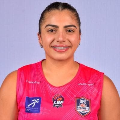 Foto de Belén Pereira