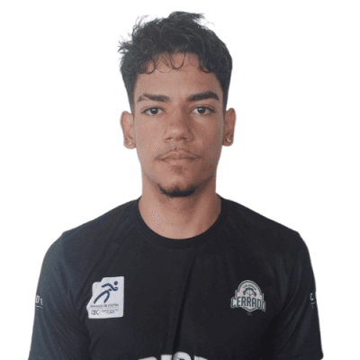 Foto de João Guilherme Fernandes de Carvalho