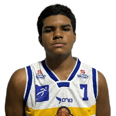 Foto de Emerson Perreira Júnior
