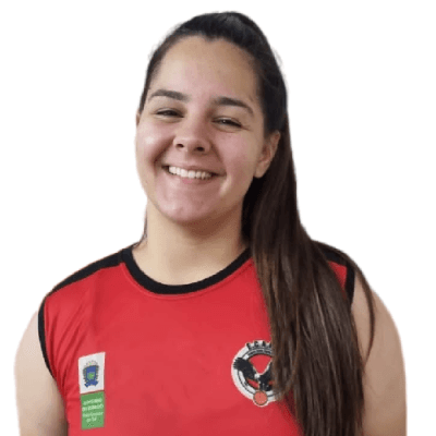Foto de Pietra Girardi de Castro