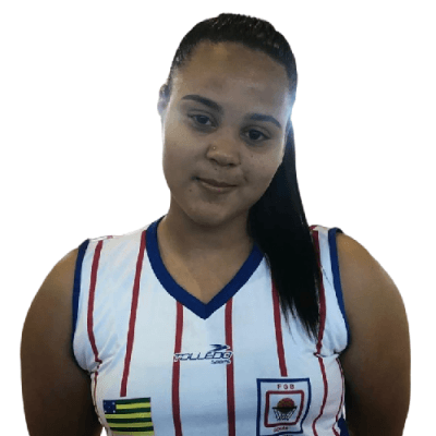 Foto de Yasmin Alves de Vasconcelos