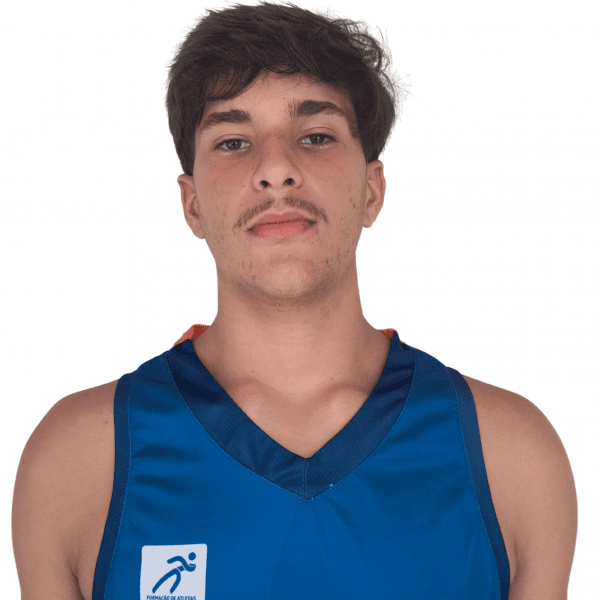 Foto de Arthur Ryan Silva Oliveira Valgueiro de Andrade