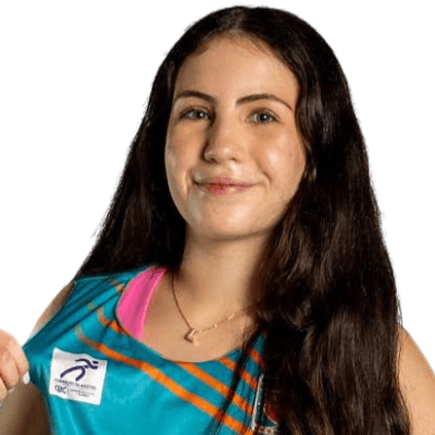 Foto de Letícia Ferreira de Souza Araújo
