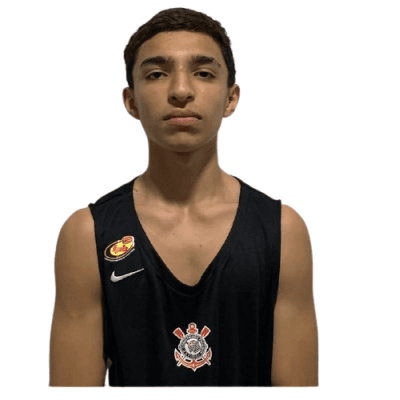 Foto de Matheus Felipe dos Santos Reis