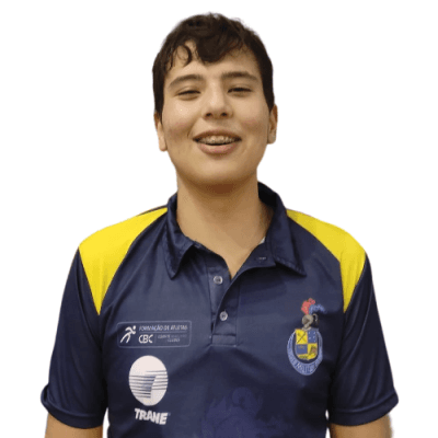 Foto de Luiz Felipe Palaez de Campos