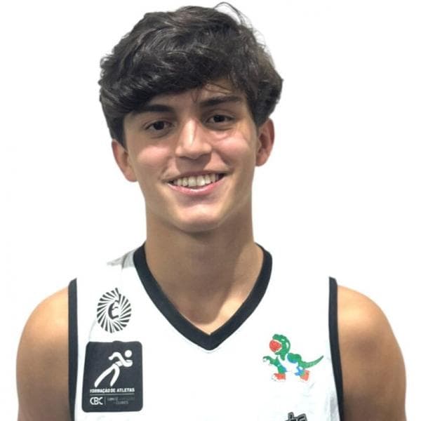Foto de Antônio Pires Fernandes da Cunha