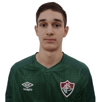 Foto de Antônio de Andrade Chequer