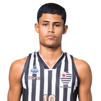 Foto de Matheus Miranda dos Santos