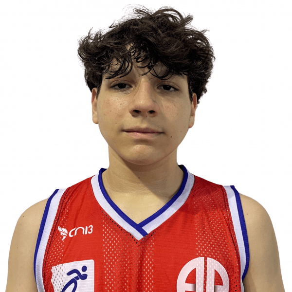 Foto de Caio dos Santos Guerreiro