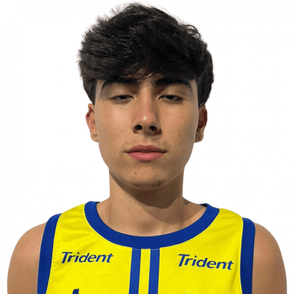 Foto de Pedro Augusto Barichello Carvalho