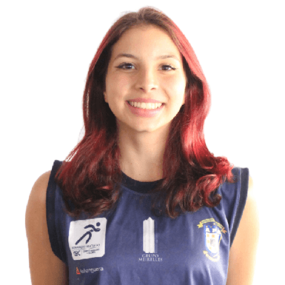 Foto de Yasmin Cecília Apolinário Lima Pessoa