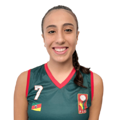 Foto de Manuela Debastiane