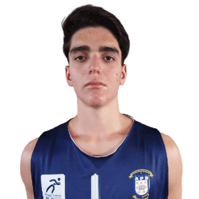 Foto de Enzo Cardoso Caetano