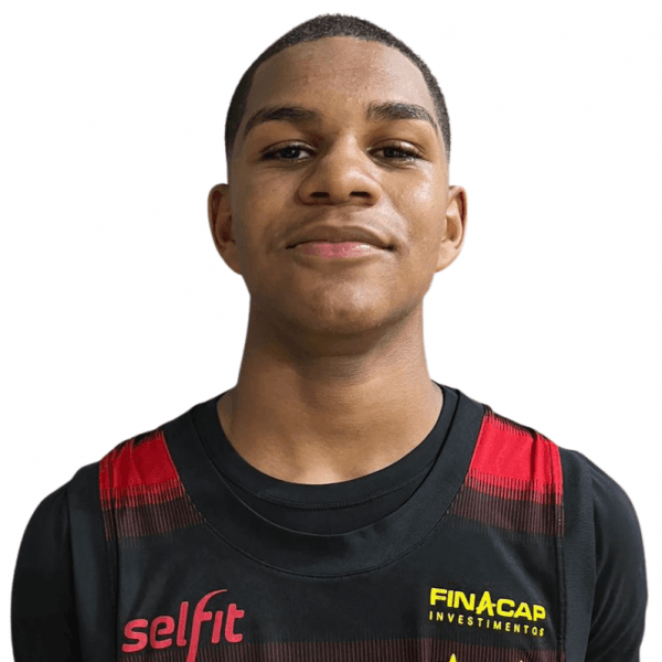 Foto de Fredison Marques Ferreira Junior