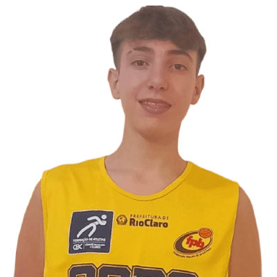 Foto de Guilherme Oehlmeyer Arnosti