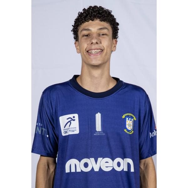 Foto de Felipe Eduardo Reis Carvalho