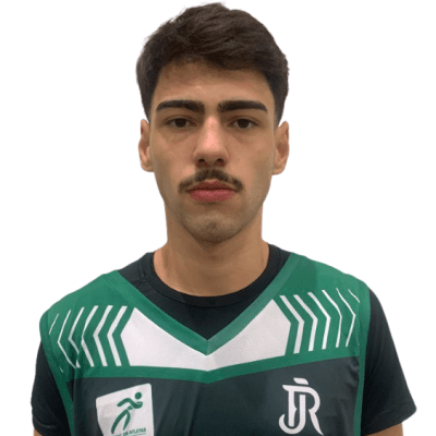 Foto de Bernardo Melo da Silva