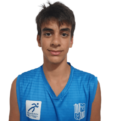 Foto de Pedro de Mattos Caillaux