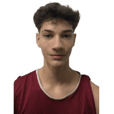 Foto de Matheus de Siles Pellegrino