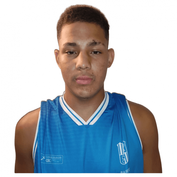 Foto de Breno Leoterio dos Santos
