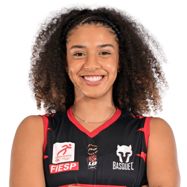 Foto de Bianca Nogueira do Amaral Oliveira