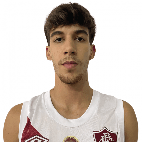 Foto de Guilherme Calil Gusson Fontenele dos Reis