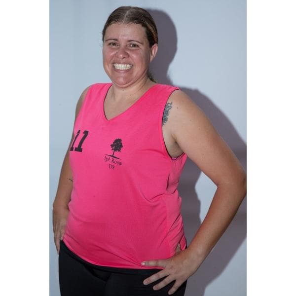 Foto de Nerilene da Silva Pereira