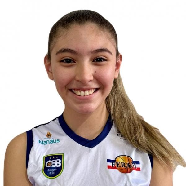 Foto de Gabriela Santos Cunha e Silva