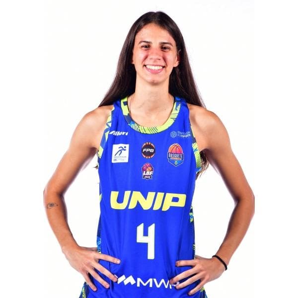 Foto de Marcella Prande