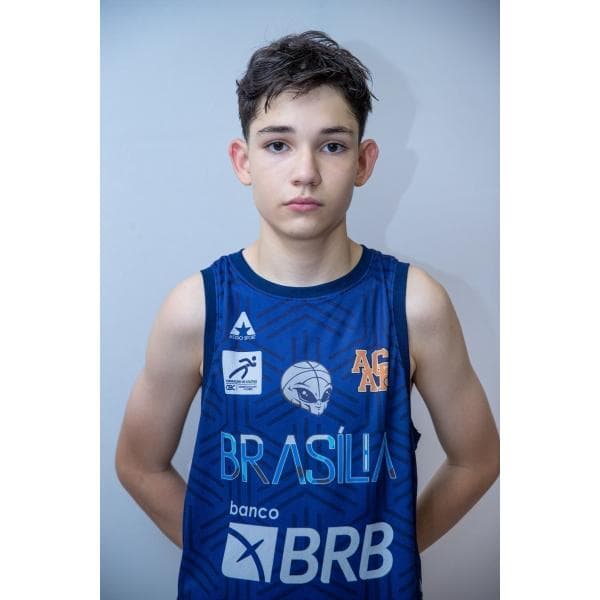 Foto de Enzzo Surrage Pires Paris Fernandes