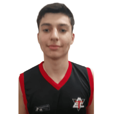 Foto de Enzo Ciabotti Cobo