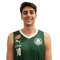 Foto de Kauê Alexandrino Gelascov