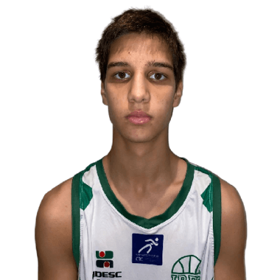 Foto de Hassan Nabil Brusamarello Hussein