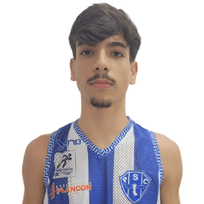 Foto de Claudio Amoedo Dias Leite