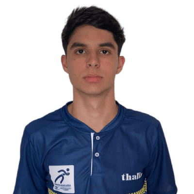 Foto de Pedro Gasparotto de Oliveira