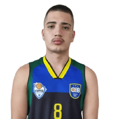 Foto de Gabriel Ribeiro Soares