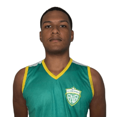 Foto de André Alysom Caridade de Morais Neves