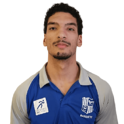 Foto de Felipe Gregório Silva