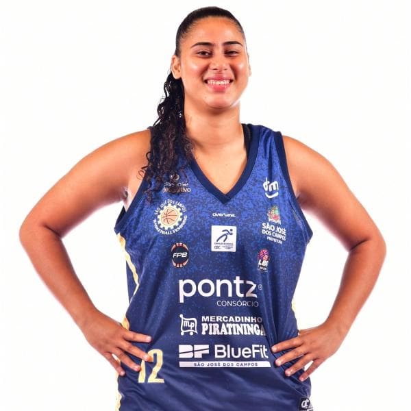 Foto de Brenda Gabrieli da Silva Souza