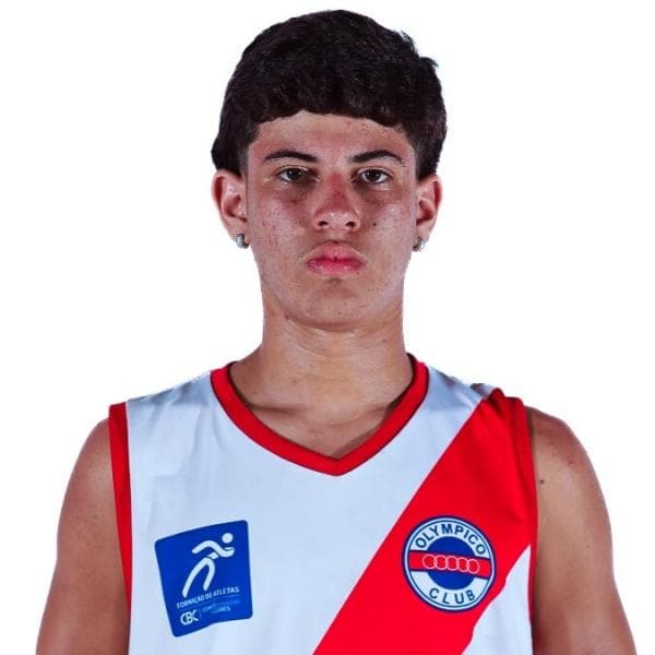 Foto de João Henrique Drumond Pompeo Bruzzi