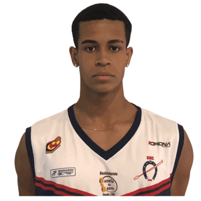 Foto de João Pedro dos Santos