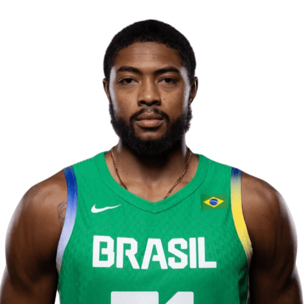Foto de Bruno Correa Fernandes Caboclo