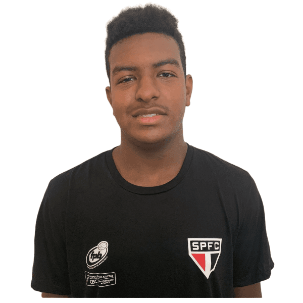 Foto de Nycolas Rogério da Silva