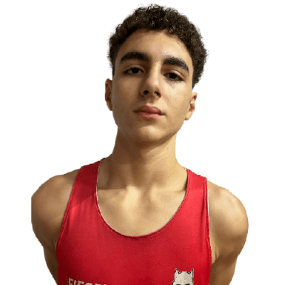 Foto de Felipe Ambrósio Ferreira Rosa