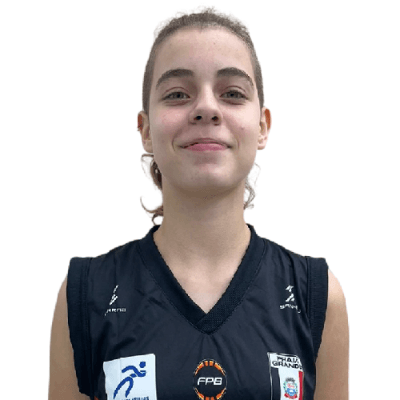 Foto de Sophia Chaves do Prado Moura