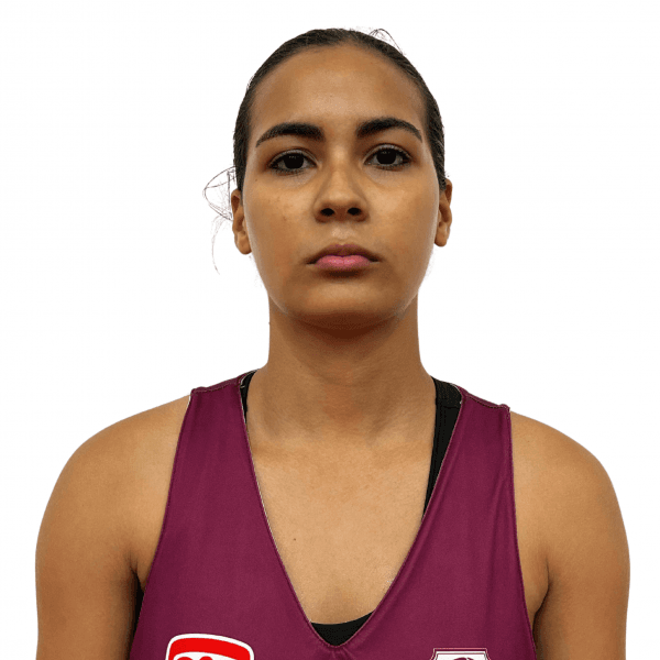 Foto de Julya Alissa Farias dos Santos